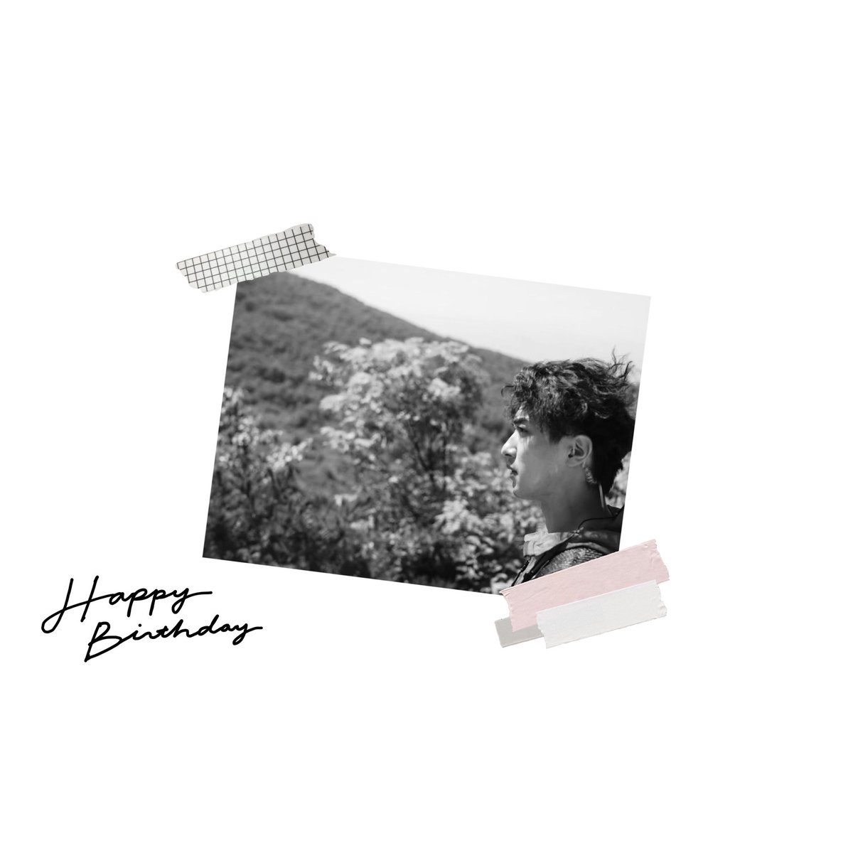 kans777's tweet photo. 流星くん誕生日おめでとう🌠
10月から始まるドラマではどんな役を生きていくのかとても楽しみです😌
#横浜流星
#横浜流星生誕祭2026 https://t.co/eM4CwTwI7u