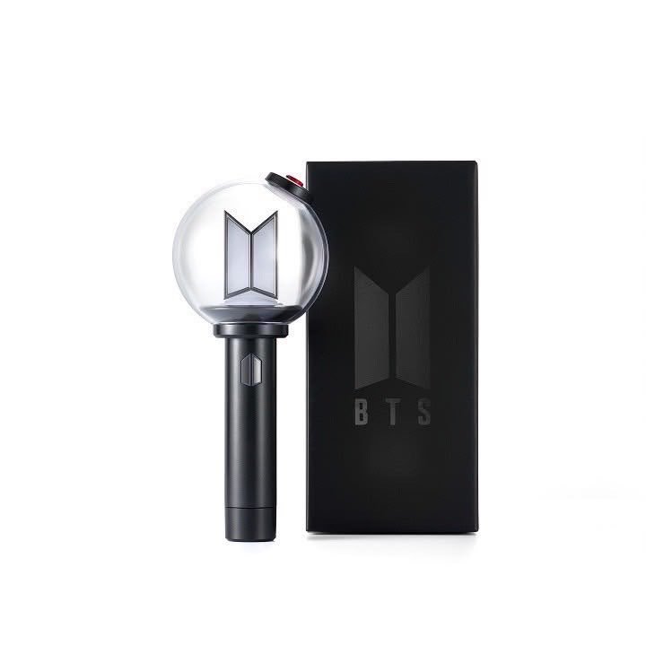 Laras910930_'s tweet photo. [PO] BTS LIGHTSTICK [Harga Per 16 Sept]

Army Bomb Ver 4
💰 865k dp 690K

NOTE 
⏭️ Harga sudah disesuaikan dengan rate hari ini waktu checkout 
⏭️Release date = Awal November 2026
⏭️ Di usahakan sampai sebelum Konser

📍Sidoarjo
✅ EMS TAX
✅ Packing
🚚 Manual/  Shopee (❌adm 🍊) https://t.co/pitLg78iEz