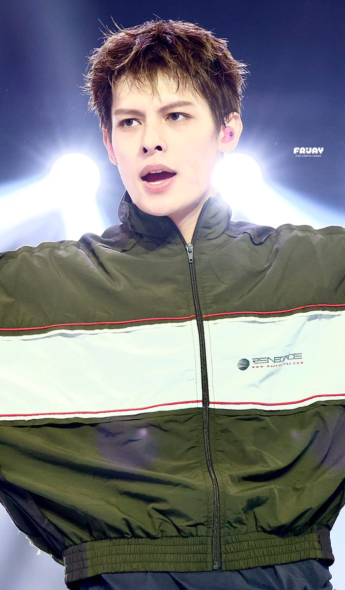 _jjaonfriday's tweet photo. 251225

#JAMES #제임스
#CORTIS #코르티스 https://t.co/2PgVjLajZG