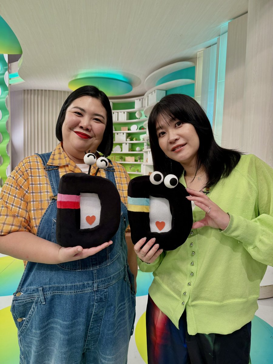 ntv_DayDay's tweet photo. ＼9月16日(水)の #DayDay.／

ゲスト🌟
﹉﹉﹉﹉﹉﹉
#紅しょうが
@KumamoP @inadamiki 

『千鳥かまいたちゴールデンアワー』
2時間スペシャルは
本日よる７時放送です📺
@chidokama https://t.co/vJO59pTsX9