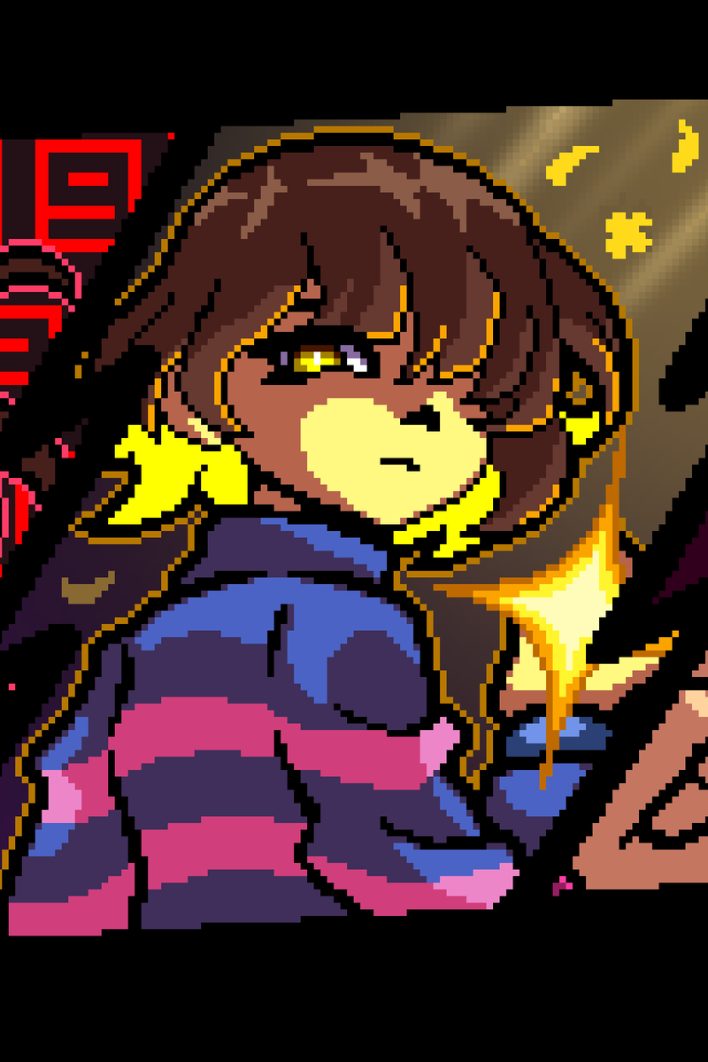 hollowzera_zart's tweet photo. A very very bad time trio
#chara #frisk #bettynoire #glitchtale https://t.co/Q8KOV2CLwn
