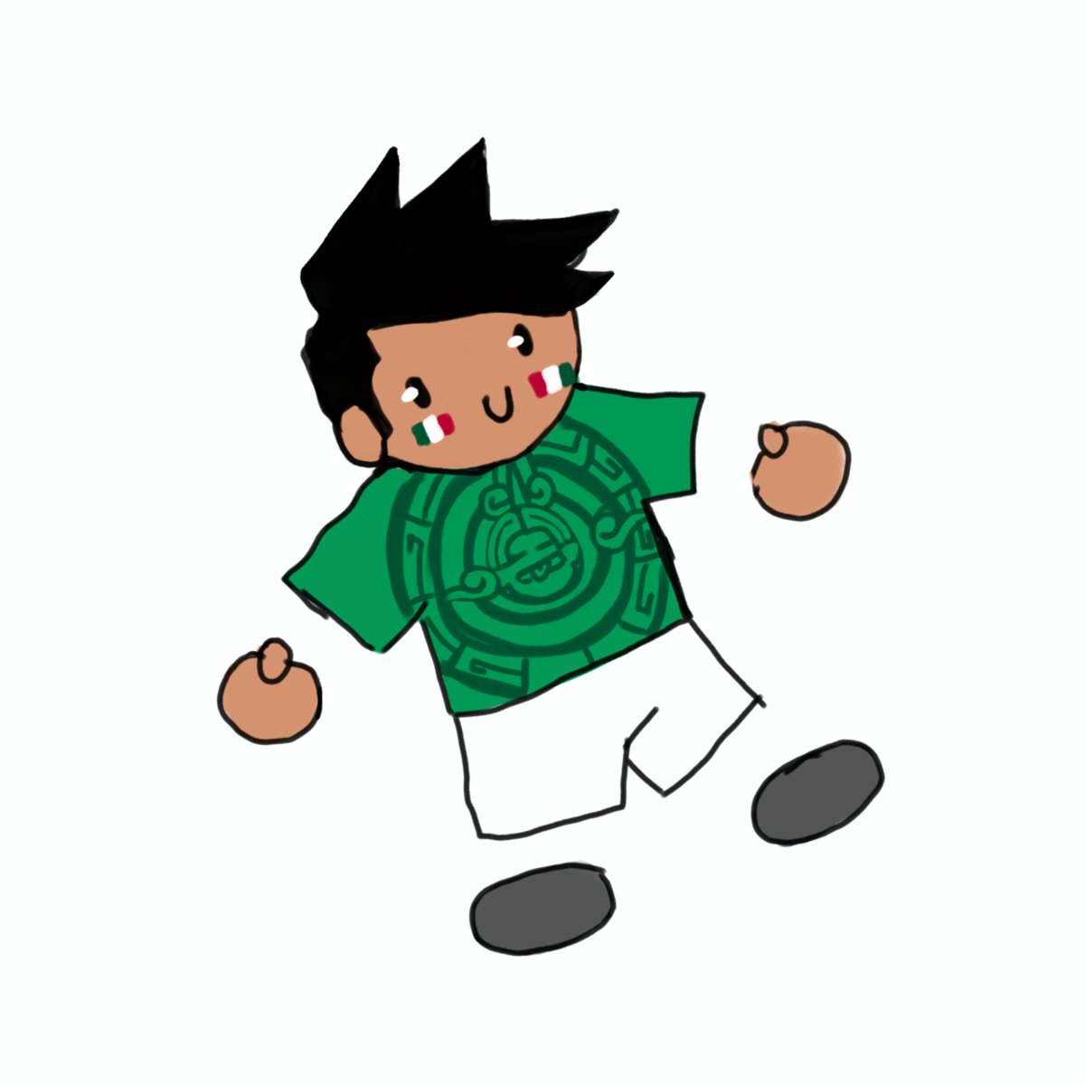 oddemissary's tweet photo. Pues nada, viva yo &amp; VIVA MÉXICO, CABRONES!!!!!!!! ✨🇲🇽✨🇲🇽✨🇲🇽✨🇲🇽✨🇲🇽✨🇲🇽✨🇲🇽✨ https://t.co/kNTe3DUjJZ