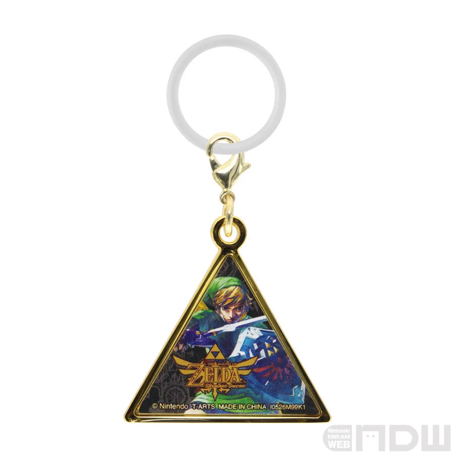 ゼルダの伝説グッズ情報【非公式】 (@Zelda_goods) / X