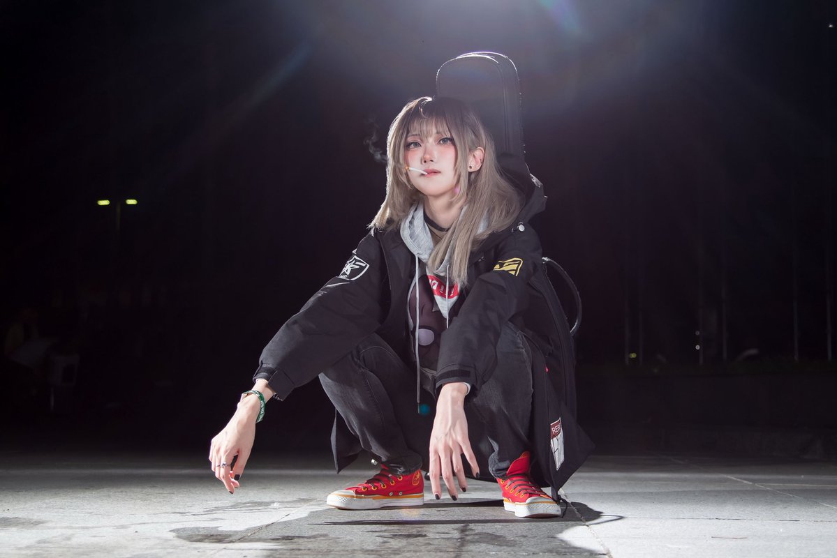 9UL_cos's tweet photo. #ガルクラ https://t.co/pQgvGdbSxE