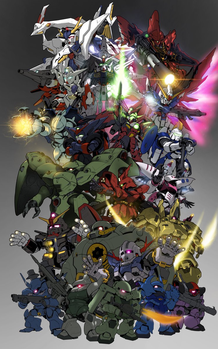 Berserkbb's tweet photo. #私の代表作 https://t.co/P0TxuX9n2K