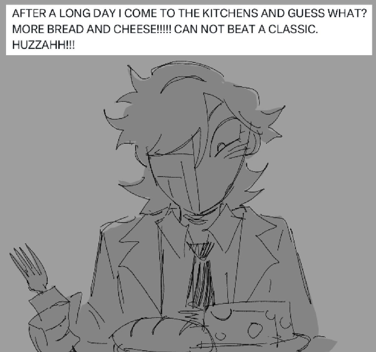g1rlstructure's tweet photo. Doodled this Mercury for a stupid bit and unfortunately think he’s really cute here.. https://t.co/QfSy9sZi9k