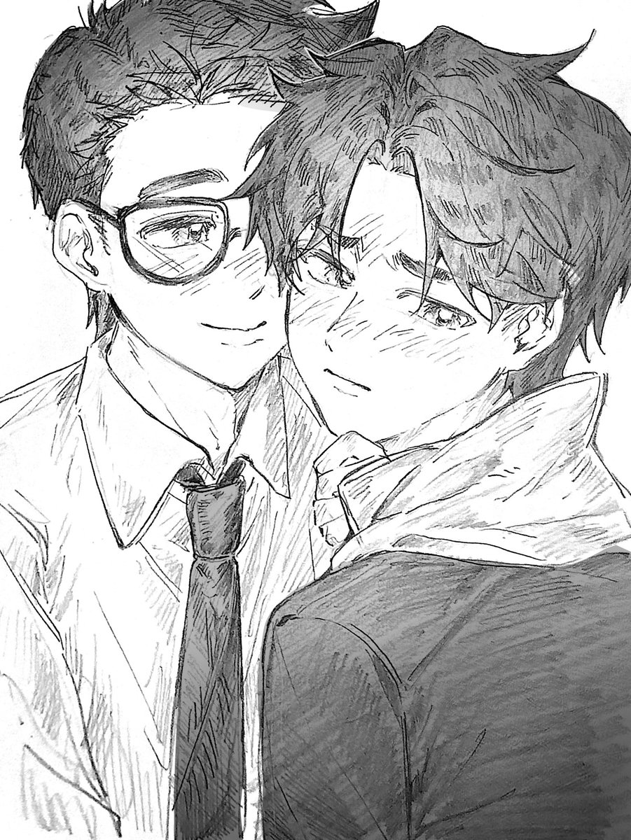 shioh4ru's tweet photo. #dbd #dwightfairfield #jakepark #dwake https://t.co/9f8qR2THPG