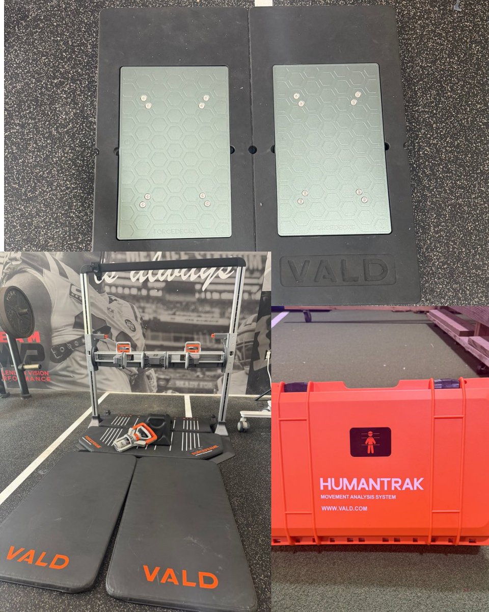 IVSABBPOSTGRAD's tweet photo. Your development isn't guesswork.

So we can understand YOU, every athlete goes through a thorough evaluation process with state-of-the-art technology:

- VALD (Forceframes, Humantrak, Dynamo, Forcedecks)
- Trackman
- Edgertronic Cameras https://t.co/PFePd5rnUe