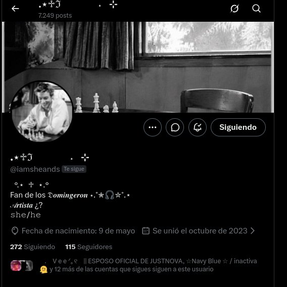ElFosil3000's tweet photo. Que yo recuerde, ellos dos fueron mis primeros amigos.: Yo recuerdo a Azra como Alex.

Posteo esto sólo para recordarlos.
-PD: CASI escribo amigas (sí, con A😭). pero recordé el segundo se identifica como chico. Perdón, Azra. 💔 https://t.co/QAXIIMC1XL