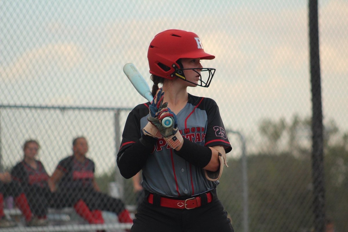 TaylinJ_25's tweet photo. Won against Carrollton tonight 20-2! We have Holden on Thursday which is another Conference game! https://t.co/G43HpgkcLQ