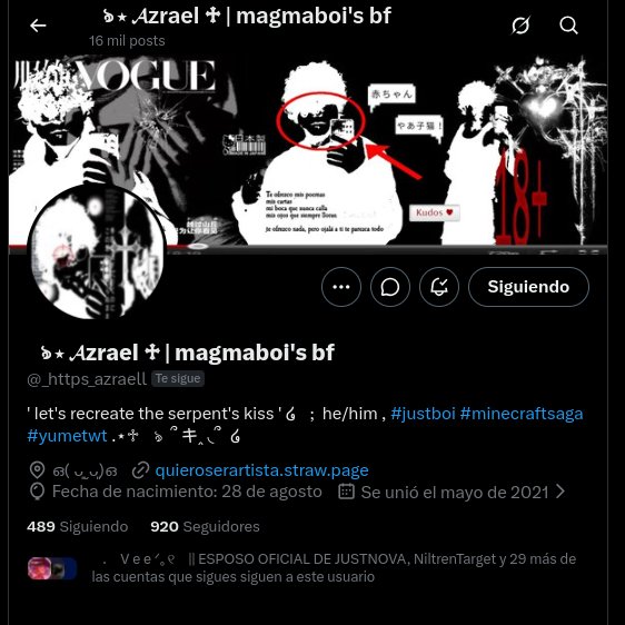 ElFosil3000's tweet photo. Que yo recuerde, ellos dos fueron mis primeros amigos.: Yo recuerdo a Azra como Alex.

Posteo esto sólo para recordarlos.
-PD: CASI escribo amigas (sí, con A😭). pero recordé el segundo se identifica como chico. Perdón, Azra. 💔 https://t.co/QAXIIMC1XL