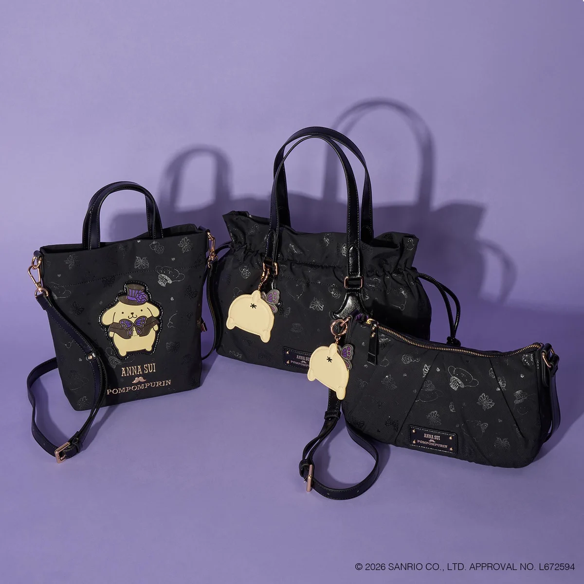 ANNA SUI Japan (@ANNASUI_japan) / X