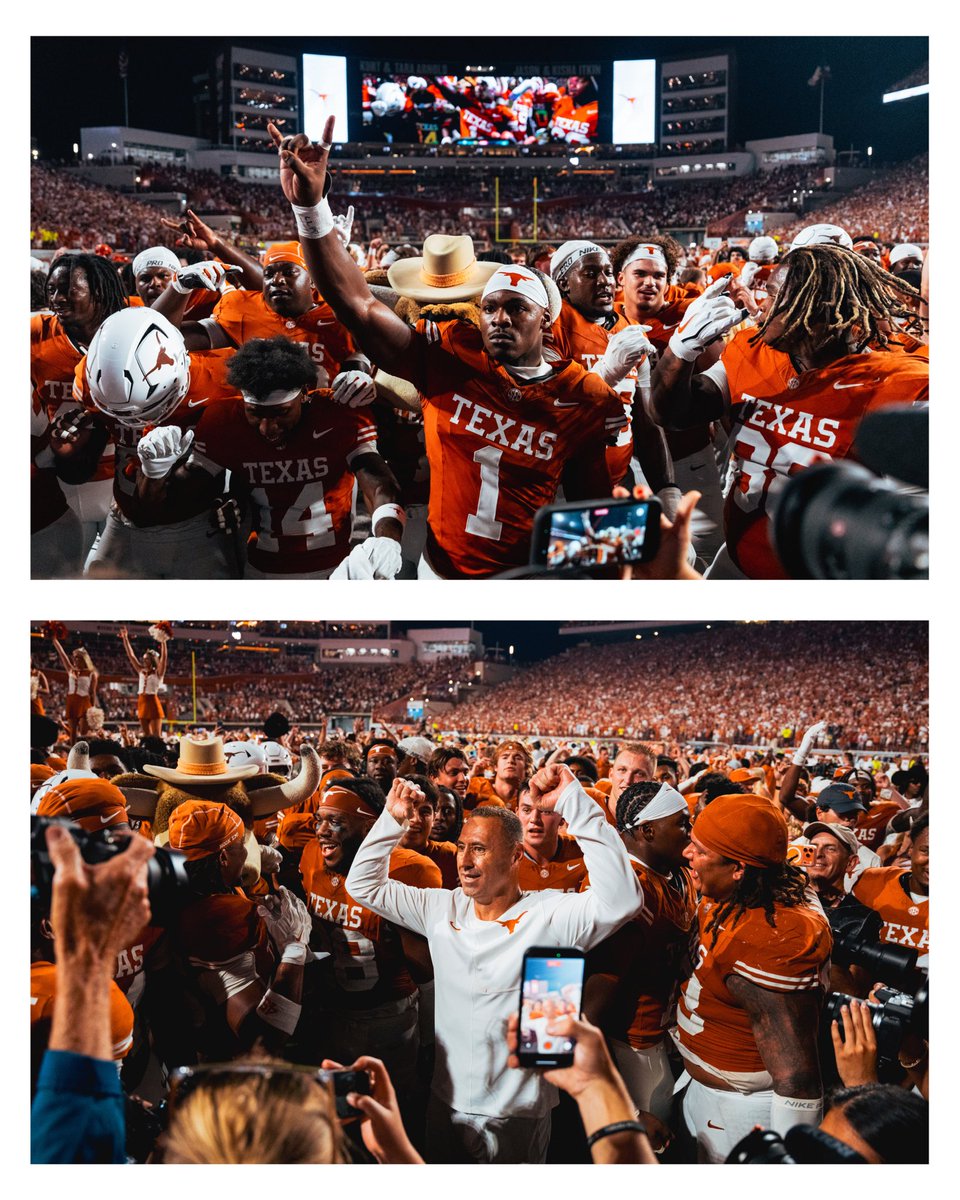 TexasFootball's tweet photo. Standouts from this week🤘 https://t.co/PUGZyOzDDa