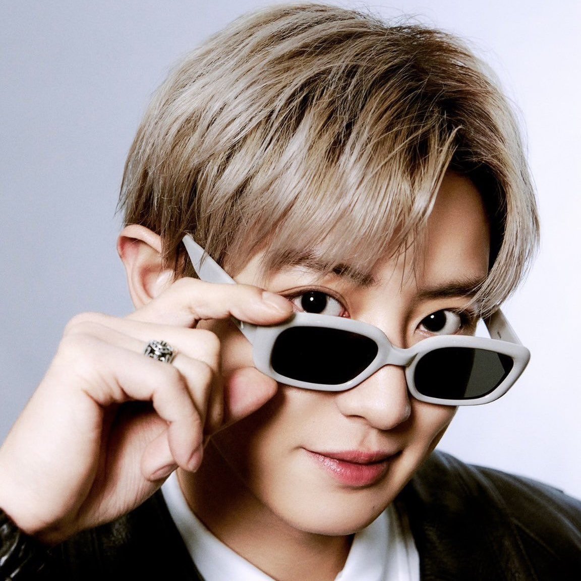 Marhicz1127's tweet photo. Chanyeol of the day! ᥫ᭡

#CHANYEOL #찬열  #チャニョル #朴灿烈 https://t.co/26C6OtjiXj