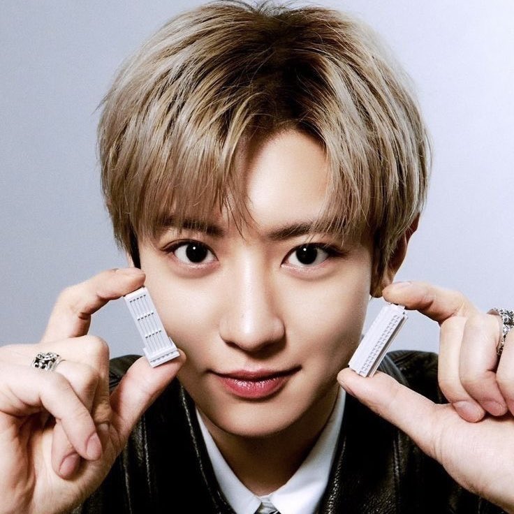 Marhicz1127's tweet photo. Chanyeol of the day! ᥫ᭡

#CHANYEOL #찬열  #チャニョル #朴灿烈 https://t.co/26C6OtjiXj