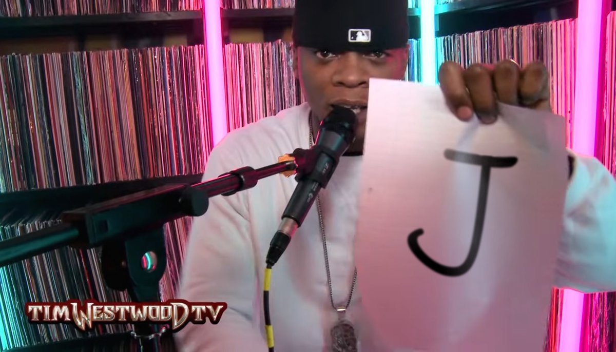BattleRapBum's tweet photo. J! Janky Jail Jezebels, Juggling Jaded Jealousy… Jackin Jewels and JPay, Judgmental Jerk in Jeopardy https://t.co/VMuYJ9L1yy