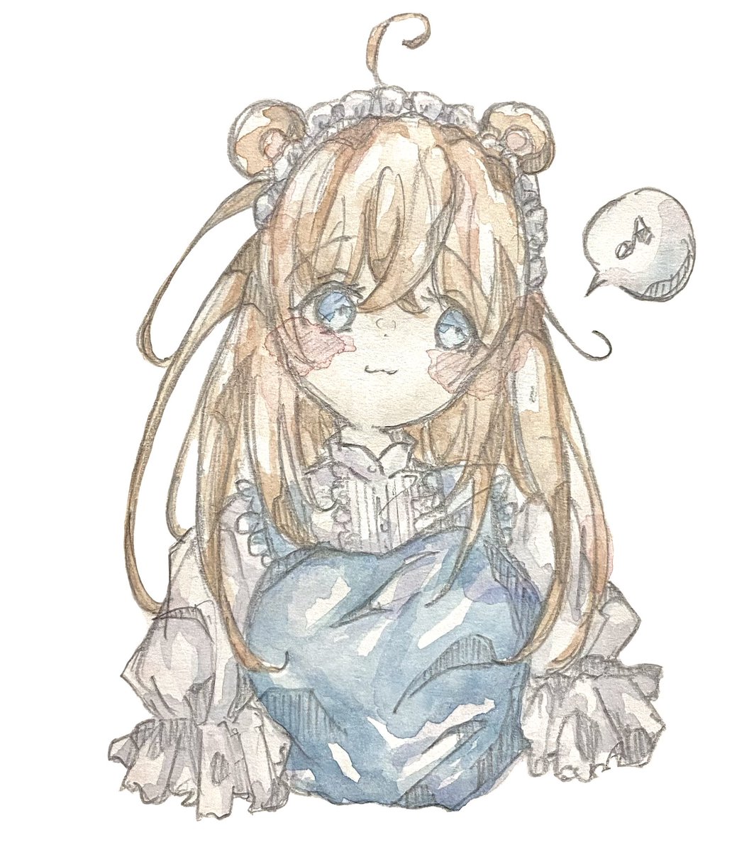 Yuk_illust's tweet photo. #見た絵師さん強制初投稿の絵と今の絵を比べる 

2021 ▷ 2026

昔の絵も好きですᴗ ̫ ᴗ♡ https://t.co/trYWHETBHU
