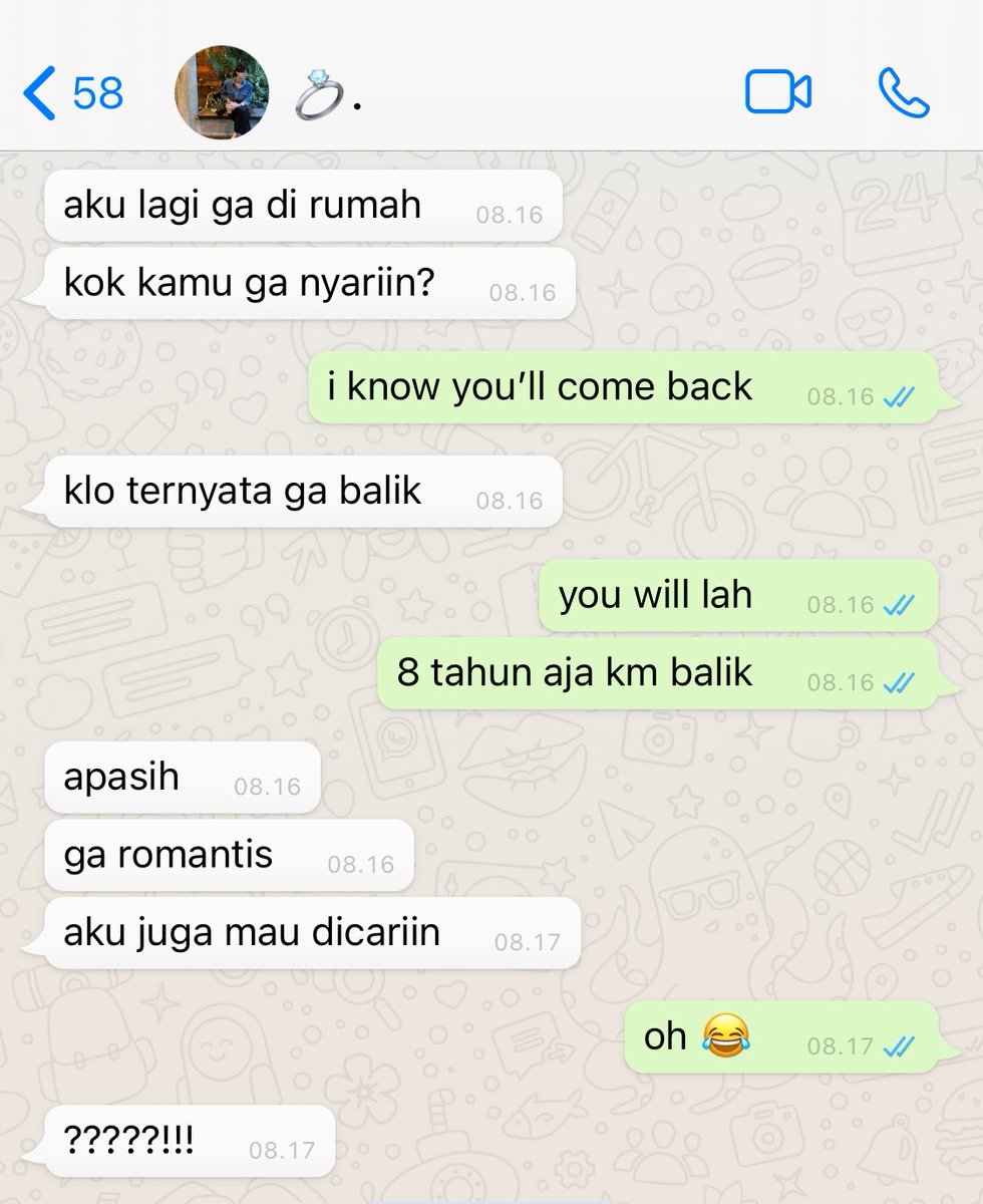 DEVRIESARCHIVE's tweet photo. marah marah mulu kaya sapi qurban. https://t.co/t5F9oY7zuF
