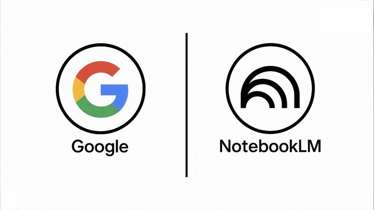 AIgongjupai's tweet photo. Google 有个被严重低估的 AI 学习工具。

完全免费。
已经上线好几个月了。
但大多数人还是没用对。

下面 8 个 NotebookLM 的实用场景，每周能帮你省下好几个小时 👇

🔖 先收藏，之后你会用得上。 https://t.co/HCE5aGuL8E