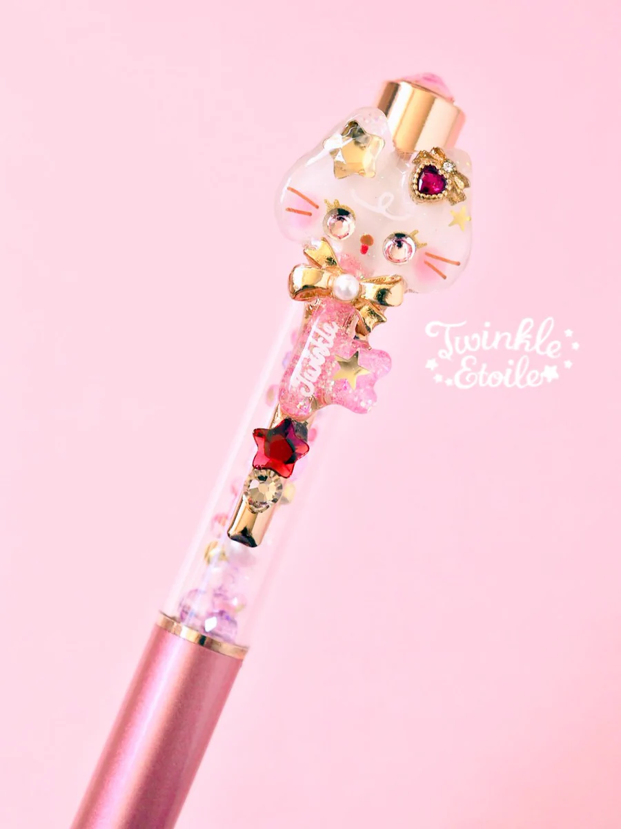 みくろう🎀 Twinkle Etoile (@mikurouxx) / X