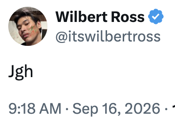 prodwross's tweet photo. salitan lang sila ng update sa mga anak tong mag asawa talaga na to https://t.co/FVTtq2dwix
