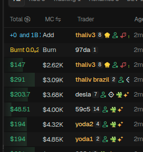 gmepurr's tweet photo. @yodacalls @NaniteCoin ahahahha brazilian dev fucking idiot https://t.co/p0jmNY5VEj