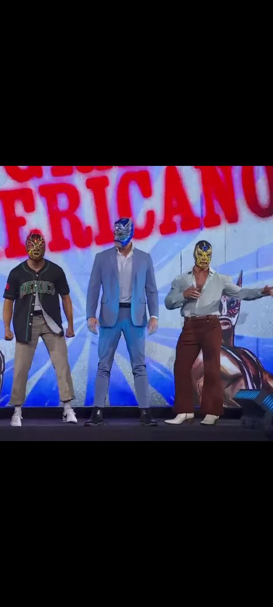 AlexChamp0x's tweet photo. Miguel Y Dalgo y Costilla un 16 de Septiembre antes de darle en su madre a los Españoles 

@Americano_WWE 

@WWE @luchalibreaaa 

#Mexico #IndependenciaDeMéxico #VivaMéxico #VivaLaIndependenciaDeMéxico https://t.co/9zBtmwFA11