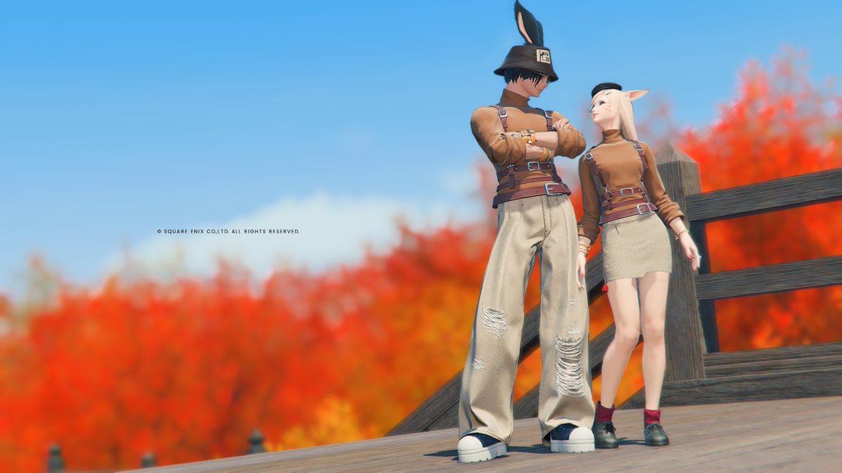 Vani_Chan's tweet photo. #FF14 https://t.co/Y8Hly1ud7z