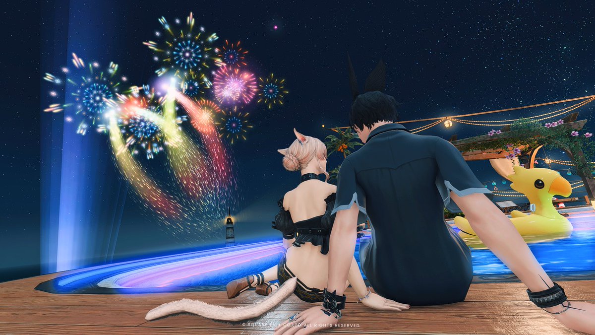 Vani_Chan's tweet photo. #FF14 https://t.co/Y8Hly1ud7z