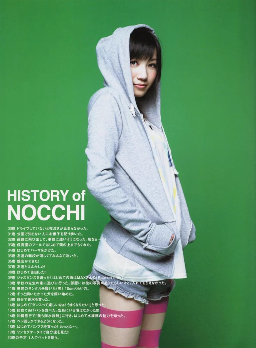 John on X: "Gorgeous Nocchi ️" / X