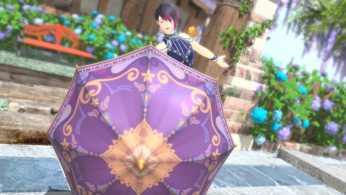 Lunablue_Sap's tweet photo. 誕生日プレゼントもらったぁ🎁(⁠*⁠´⁠ω⁠｀⁠*⁠)
カモノハシかわい��(　·Θ·　)♥
#FF14 #FF14SS #Midlander #ミドメス https://t.co/CPsqLmzJW5