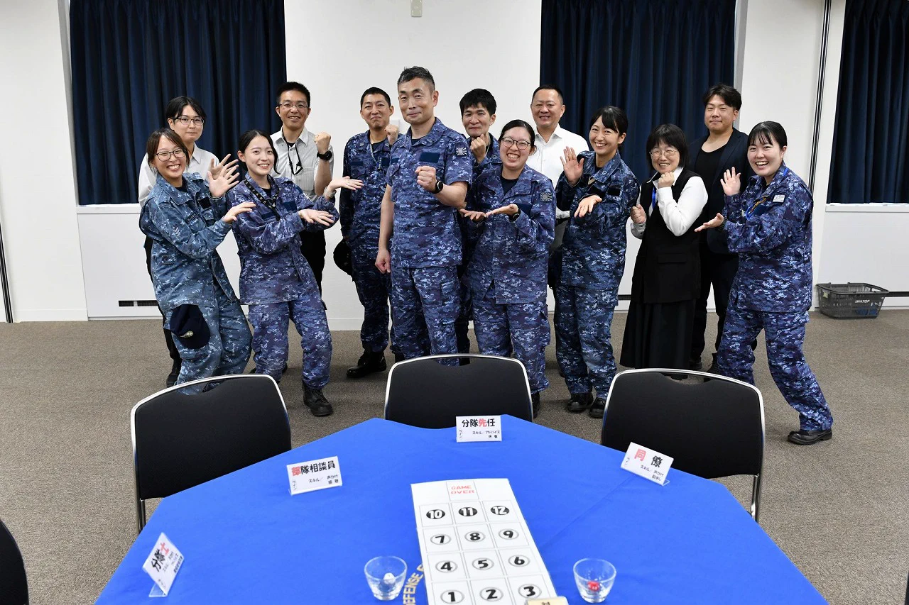 海上自衛隊 自衛艦隊（公式） (@JMSDF_SDF) / X