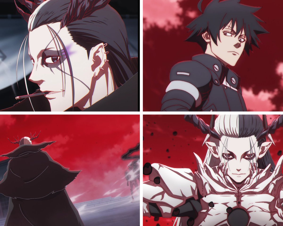 pitou_vlr's tweet photo. TAMO INDO PRA BATALHA FINAL DE UM BATTLE SHONEN NO EPISÓDIO 11 KKKKKKKKKKK

Quando o vilão perguntou "então você conseguiu controlar o poder tão cedo?"
Eu achei que o prota ia responder "é que meu mangá foi cancelado tlg"

📽️BLACK TORCH-EP11 https://t.co/G95ydoz9AN
