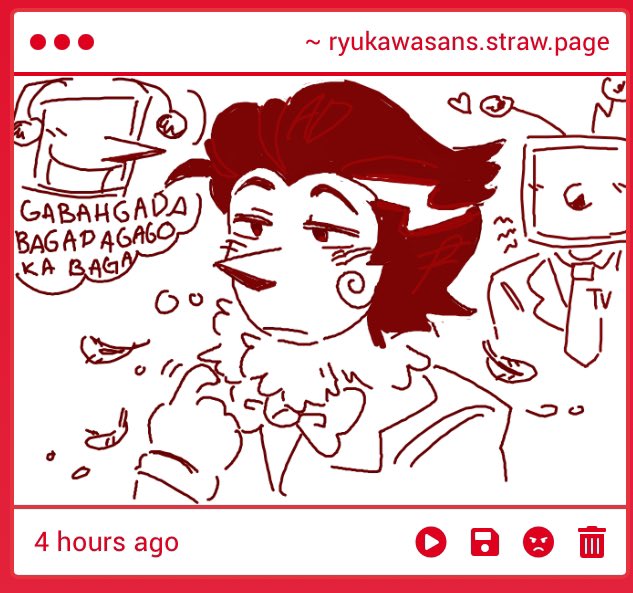 Ryuu_aku's tweet photo. WHATTTTTTTT THIS IS SO CUTEEEEE
do i follow u—? (Yes i will say this for every art i receive LMAO) https://t.co/7faFmtT2Er