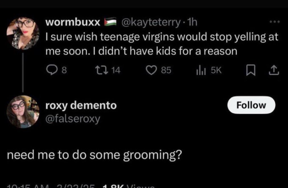 studlov3r's tweet photo. I don’t think you care about rape culture or young girls and women at all actually https://t.co/okXfDoDV5f