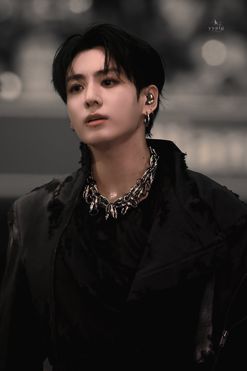 YYPIG97's tweet photo. 🖤
 #정국 #JUNGKOOK 
#BTS @BTS_twt 
#방탄소년단 https://t.co/3XFilO0Bc7
