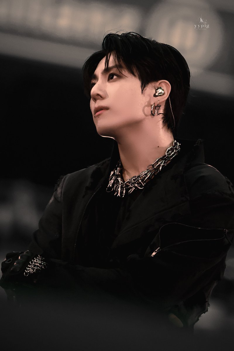 YYPIG97's tweet photo. 🖤
 #정국 #JUNGKOOK 
#BTS @BTS_twt 
#방탄소년단 https://t.co/3XFilO0Bc7