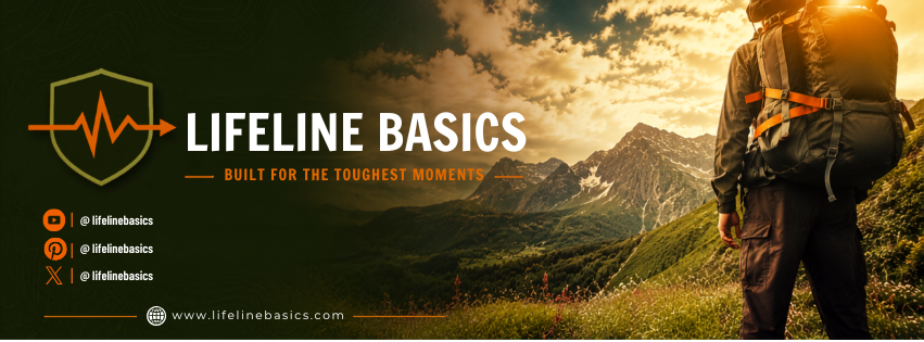 LifelineBasicss's tweet photo. Preparedness isn’t about expecting the worst—it’s about being ready when the unexpected happens. Build your skills, organize your supplies and learn basic first aid!
https://t.co/l2DmwCCwRM
#Survival #Preparedness #EmergencyReady #SurvivalSkills #BePrepared #ReadyForAnything https://t.co/PINm3IFlZU