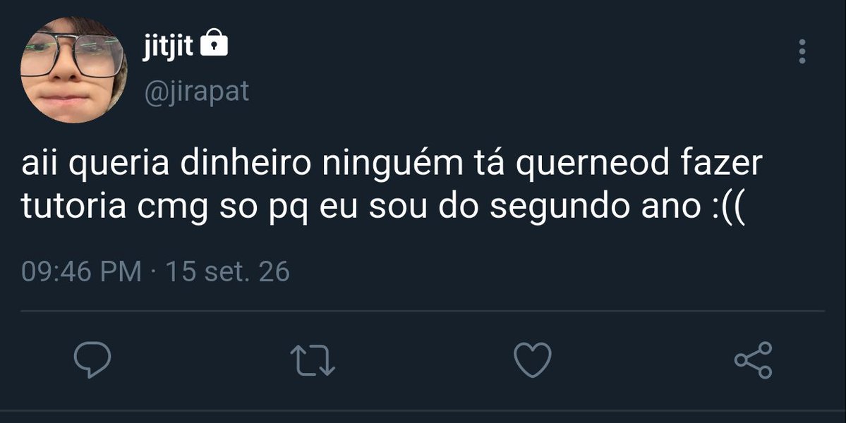 leekhapglai's tweet photo. RyujinPatji Au - tutoria.

Onde Ryujin está prestes a rodar seu terceirão e é obrigado a fazer aulas de reforço com Patji, o nerd bonitinho do 2° ano. https://t.co/K4iP1ES2SH