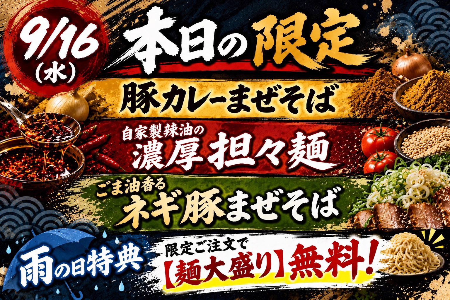 豚仙人 戸塚店 on X: 
