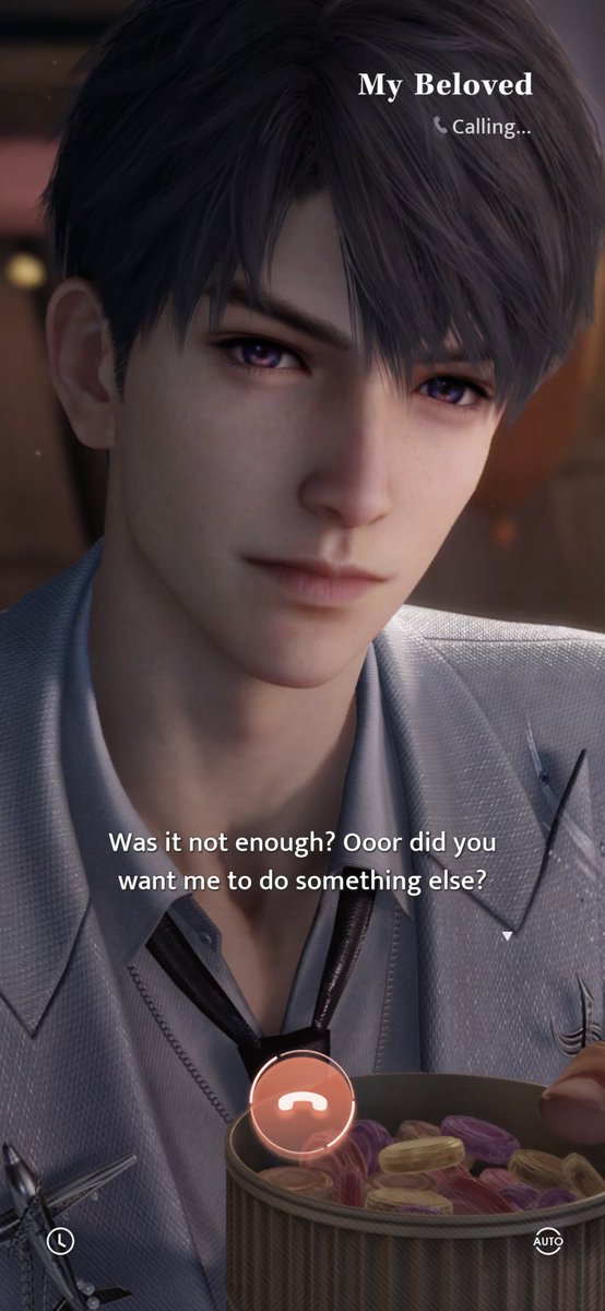 Sierra_Reyna26's tweet photo. Hahaha Caleb!!! If I'm MC, I would have said yes without hesitation and act on it. π
#WelcomeBackCaleb #OkaeriMahiru #loveanddeepspacecaleb #LADsIs5 #LADsCaleb #LoveAndDeepspace #5LIsOnly https://t.co/h7swJGVXto