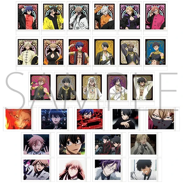 桃源暗鬼 グッズ情報 (@tougenankigoods) / X