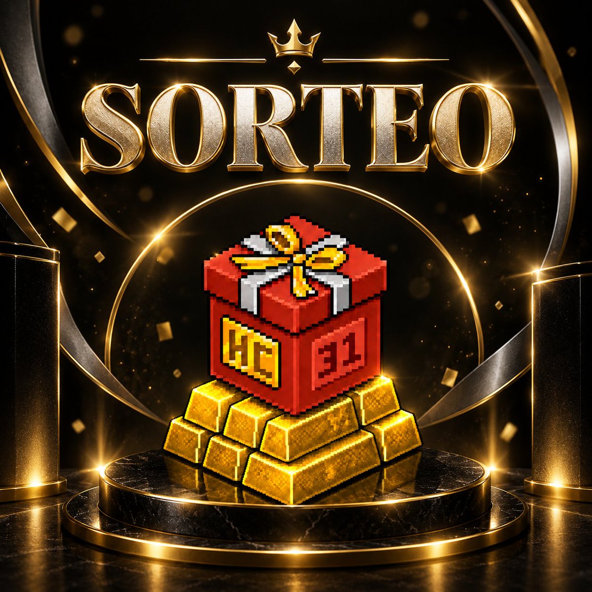 Habboverse_'s tweet photo. ✨ ¡SORTEO HABBOVERSE✨

¿Quieres ganar 3 lingos (150 créditos)? 

💰Participar es muy fácil:🔁 Da RT a este post.
💙 Sigue a @Habboverse_ 
👤 Etiqueta a un amigo en los comentarios.

🗓️ El sorteo finaliza el 3 de Octubre.

¡Mucha suerte a todos! 👑 https://t.co/FFQ4afcLjg