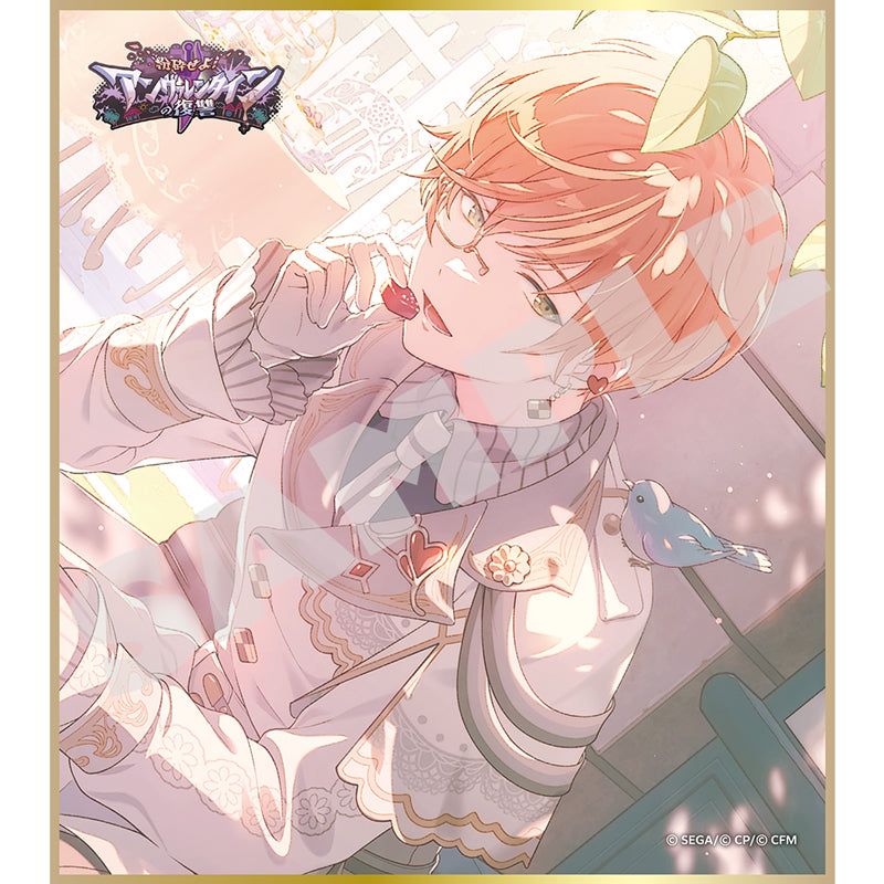 animateInternat's tweet photo. ⭐ New ⭐
Hatsune Miku: Colorful Stage! Mini Art Board Collection Vol.66
※Some shipping regions restricted.
⏰ Orders close October 5th
#Miku #HatsuneMiku #ProjectSekai #ColorfulStage #vocaloid https://t.co/CkQS551Dg0