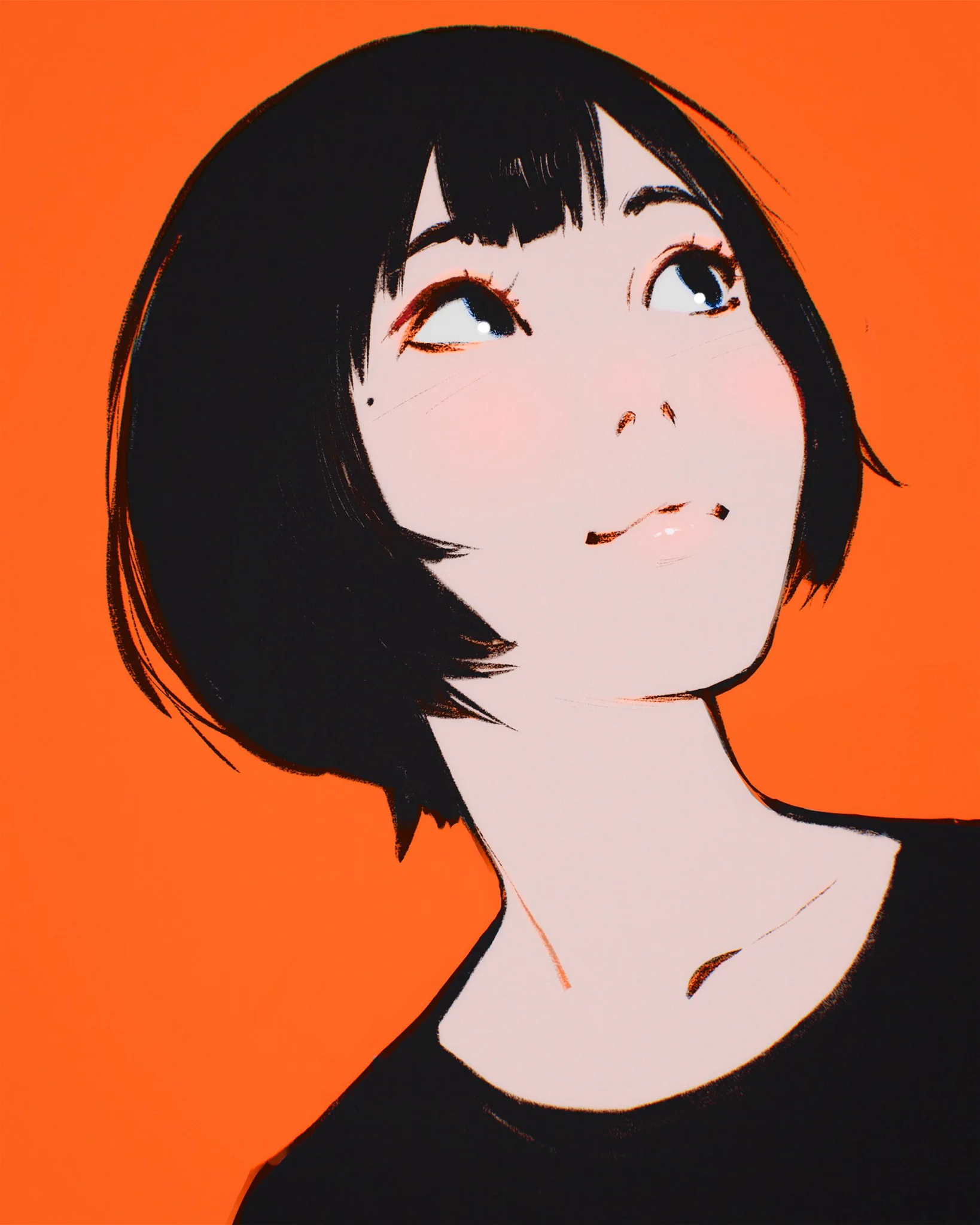 イリヤ・クブシノブ on X: 