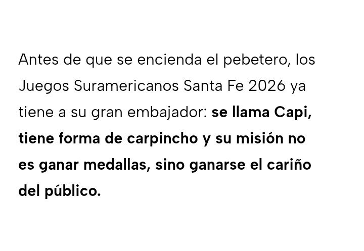 NN_twtok's tweet photo. @DiarioOle @camicorrales10 Gente, se llama Capi porque es el CAPITÁN…
No por capibara. https://t.co/9pZ4HPpWBN