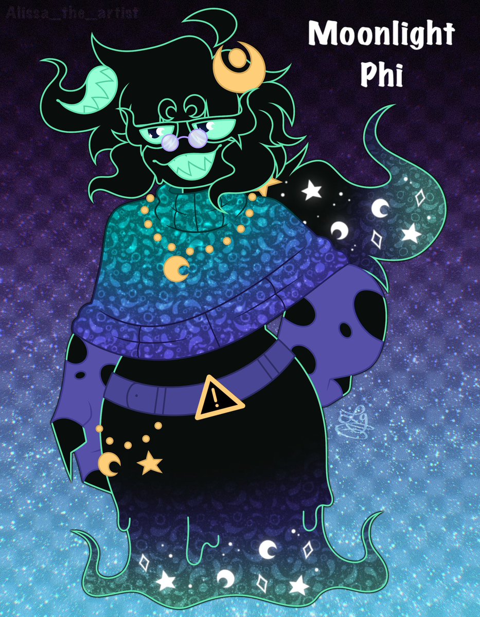 Repost Design I just remembered this Phi design that I made so might as well repost ...