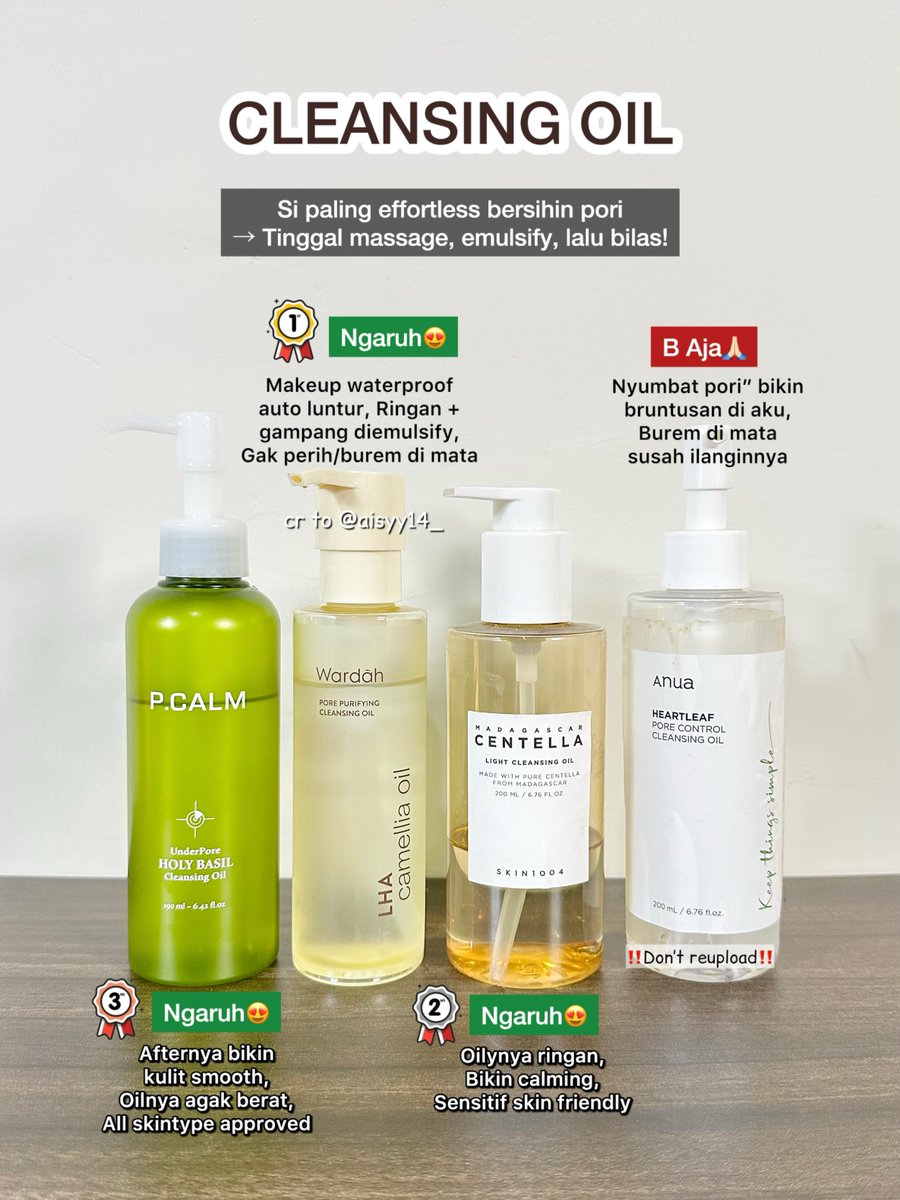 benjaminlee6z39's tweet photo. Reviewing the Viral First Cleanser. https://t.co/Hayb7NbczB