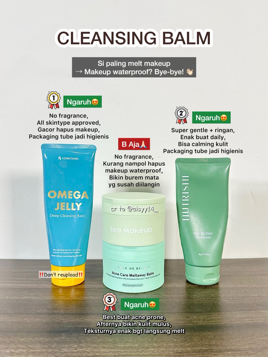 benjaminlee6z39's tweet photo. Reviewing the Viral First Cleanser. https://t.co/Hayb7NbczB