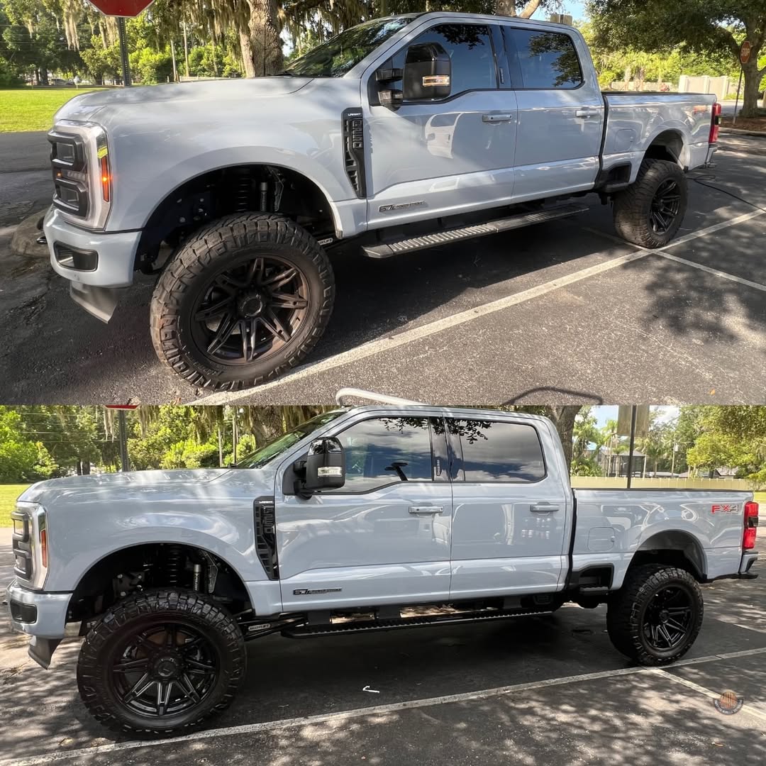 CletaLiburxg's tweet photo. For a showroom-ready interior and exterior, ask about our Extreme Detail. Enjoy a spotless, protected interior and a professional exterior wash with long-lasting paint protection. Call or text (407)246-9376 to book your next mobile detailing service. https://t.co/M7hr3fUvZG